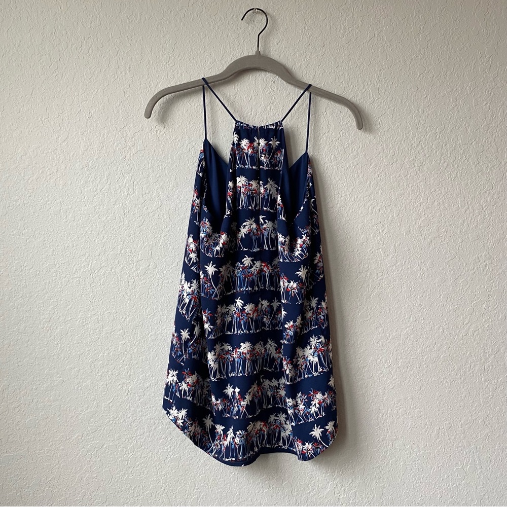 Express Reversible Cami Tank - Picture 2 of 3